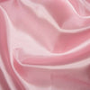 Plain Coloured Habotai Silk Lining Fabric 100% Polyester 145cm Wide FREE P&P
