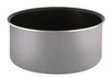 Tefal 15 Piece INGENIO Minute Non-stick Saucepan Frypan Cookware Set, Grey