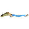 4x25mm 5 Meter Ratchet Straps Tie Down 800KG Claw Lorry Strap Lashing Polyester