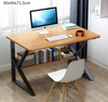 Computer Desk Office Home Desks Table Study PC Laptop Writing Desk Workstation