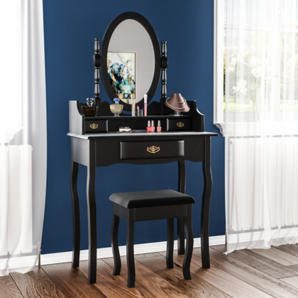 Dressing Table Quildinc