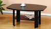Furinno Simple Design Coffee Table, Espresso