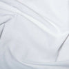 100% Cotton Linen Washed Breathable Fabric Dress Material 19 Colours 145cm Wide