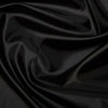Plain Coloured Habotai Silk Lining Fabric 100% Polyester 145cm Wide FREE P&P
