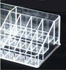3 Drawer Cosmetic Organiser Makeup Jewellery Acrylic Storage Case Box Clear Tray