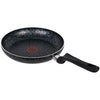 Tefal Origins Non Stick Aluminium Deep Fry Pan, Black - 26 cm