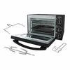20 L 20 Litre Rotisserie Chicken Mini Oven Grill Bake Toast Hob BBQ Cooker 1500W