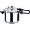 13 LITRE PRESSURE COOKER ALUMINIUM 13L KITCHEN CATERING HOME BRAND NEW
