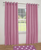 Stars Kids Thermal Blackout Ready Made Eyelet Curtains - Dimout Energy Saving