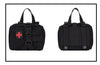 Tactical Medical Bag First Aid Kit Outdoor Emergency Survival Pouch