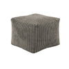 Bean Bag Footstools Foot Rest Stool Pouffe Ottoman Living Room Furniture Beanbag