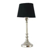 Table Lamp Bedroom Bedside Living Room Black Brass Nickel Light Small Large