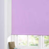 BLACKOUT ROLLER BLINDS - EASY FIT TRIMMABLE ( 20 Plus Colours)
