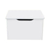 Storage Ottoman Chest Toy Box Bench Bedroom Bedding Blanket Box Wooden Large