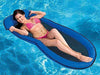 Intex Inflatable Mesh Mat Beach Pool Lounger Lilo Float Floating Sunbed Mattress