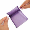 13X18cm Luxury Organza Gift Bags Wedding Party Favour Jewellery Packing Pouches