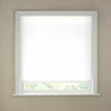 BLACKOUT ROLLER BLINDS - EASY FIT TRIMMABLE ( 20 Plus Colours)