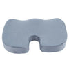 Memory Foam U Pillow Orthopedic Cushion Coccyx Chair Pain Relief Office Seat