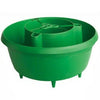 GARDEN PLANT TOMATOES TOMATO PLANTER BEAN GROW BAG WATERING POT TUB
