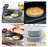 Tefal 15 Piece INGENIO Minute Non-stick Saucepan Frypan Cookware Set, Grey