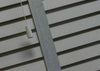 Faux Wood Window Venetian Blinds Blind 50mm Slats Trimmable Tape / String Design