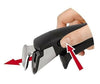 Tefal Ingenio Bakelite Removable Handle - Black