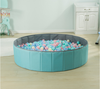 Large Kids Game Toy Play tent Ocean Ball Pit Pool Children Indoor Easy Foldable