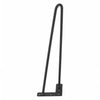 4 x Hairpin Legs Hair Pin Legs for Furniture Bench Desk Coffee Table Stool 16 "