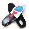 Unisex Orthotic Arch Support Shoe Pad Sport Running Gel Insoles Insert Cushion