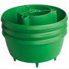 GARDEN PLANT TOMATOES TOMATO PLANTER BEAN GROW BAG WATERING POT TUB
