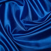 Plain Coloured Habotai Silk Lining Fabric 100% Polyester 145cm Wide FREE P&P