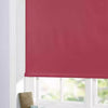 BLACKOUT ROLLER BLINDS - EASY FIT TRIMMABLE ( 20 Plus Colours)