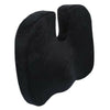 Memory Foam U Pillow Orthopedic Cushion Coccyx Chair Pain Relief Office Seat