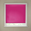 BLACKOUT ROLLER BLINDS - EASY FIT TRIMMABLE ( 20 Plus Colours)