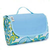 Waterproof Outdoor Picnic Blanket Camping Rug Folding Travel Beach Mat 200x145