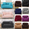 1-4 Seats Sofa Couch Cover Corner Stretch Slipcover Easy Instal Elastic Fabric