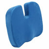 Memory Foam U Pillow Orthopedic Cushion Coccyx Chair Pain Relief Office Seat