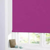BLACKOUT ROLLER BLINDS - EASY FIT TRIMMABLE ( 20 Plus Colours)