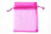 5X7cm Luxury Organza Gift Bags Wedding Party Favour Jewellery Packing Pouches