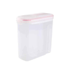 4X4L Large Cereal Containers Airtight Food Storage Kitchen Accessories With Lids
