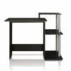 Small Computer Desk Writing Dressing Table Workstation Furniture For PC Laptop
