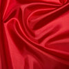Plain Coloured Habotai Silk Lining Fabric 100% Polyester 145cm Wide FREE P&P
