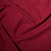 100% Cotton Linen Washed Breathable Fabric Dress Material 19 Colours 145cm Wide