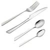 Viners Flair 24 Piece 18.0 Stainless Steel Cutlery Set , 25 Year Guarantee