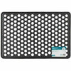 JVL Honeycomb 40x60cm Heavy Duty Entrance Outdoor Doormat Door Mat