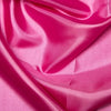 Plain Coloured Habotai Silk Lining Fabric 100% Polyester 145cm Wide FREE P&P