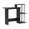 Small Computer Desk Writing Dressing Table Workstation Furniture For PC Laptop