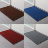 Rubber Backed Door Mat Non Slip Rug Kitchen Heavy Duty Outdoor Indoor 120X180