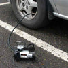 12V HEAVY DUTY ELECTRIC CAR TYRE INFLATOR 150 PSI AIR COMPRESSOR INFLATING PUMP