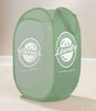 LARGE LAUNDRY BASKETS Hamper Bin Washing Clothes Sorter Foldable Storage